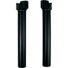 Wild 1 Chubby Risers Black 9.5" Straight WO530SB New. Price: $244.69.