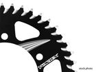 Vortex CAT5 Rear Sprockets VTX202ZK-52 New. Price: $55.21.