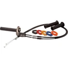 Motion Pro REV3 Variable Rate Throttle Kit For Harley-davidson 01-2957 New. Price: $192.99.