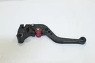 08-12 Kawasaki Ninja 250R Oem Left Handlebar Clipon Clutch Lever 46092-0030 Used. Price: $26.69.