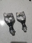 2015 Yamaha YZ250F Handlebar Mounts, Risers Oem 1SL-23442-00-00 18P-23441-00-0 Used. Price: $40.00.