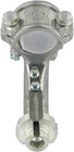 Moose Racing Easy-adjust Clutch Perch Polished M556-17 New. Price: $26.95.
