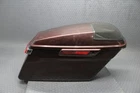 2014-2025 Harley Davidson Touring Road Electra Street Right Saddlebag Bottom Top Used. Price: $110.26.