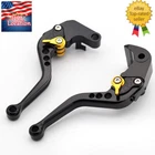 For Ducati Scrambler 2019-2020 M620 Mts 2003-2006 Fxcnc Brake Clutch Levers New. Price: $26.60.