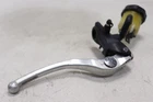 09-19 Bmw S1000RR Oem Right Clipon Handlebar Brake Lever Used. Price: $119.99.