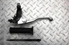 2022 Kawasaki Ninja Z650 Clutch Perch Mount With Lever Grip Used. Price: $54.99.