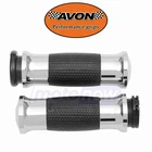 Avon Grips Air Gel For 2018-2020 Harley Davidson Flfbs Fat Boy 114 Qd New. Price: $82.97.