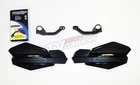 Powermadd Hand Guards Black Universal Snowmobile Ski Doo With Mount Kit New. Price: $80.96.