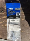 Motion Pro 14-0231, 70-0231 Silver Clutch Lever Nos New. Price: $10.00.