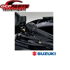 Suzuki Billet Adjustable Clutch Lever 2022-2024 Hayabusa Oem New Genune. Price: $289.95.