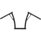 Burly Brand B12-7009TB 3-1/2IN. Viejo Handlebar 13IN. Matte Black New. Price: $274.40.