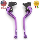 For Honda Monkey Z125 2018-2024 Rebel CA250 1996-2011 Fxcnc Brake Clutch Levers New. Price: $26.60.