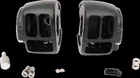 Drag Specialties 0616-0357 Housing Sw Mbk 96-07FLHR New. Price: $135.91.