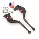 For CBR600RR 2007-2020 Cnc Long Brake Clutch Lever Grip 2008 2009 2010 2011 2012 New. Price: $42.98.