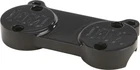 Forbidden Riser Top Clamp Black W/gauge Mount Tabs 825-05011 New. Price: $88.69.