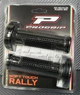 Progrip 714 Rally Grips Soft Touch Fatty 7/8" Dual Sport Mx Adventure Bike New. Price: $17.49.