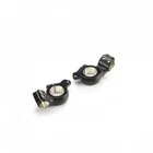 Triumph Low Handlebar Kit A9638129 New. Price: $54.00.