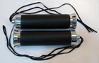 Emgo Buffalo Fringe Grips Black Motorcycle Street Bike 42-90984 825252 New. Price: $30.79.