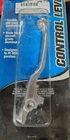 Suzuki/kawasaki Brake Lever By Motion Pro Aluminum #14-0408 New. Price: $15.94.