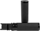 Bikers Choice Billet Cushioned Grips Throttle-by-wire Black For Powersports New. Price: $121.99.