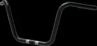 Khrome Werks 300821 Handlebar 12" Ape Bk Tbw New. Price: $139.95.