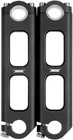 Rsi 7" Black Pivoting Handlebar Risers (PR-7-B) New. Price: $92.30.