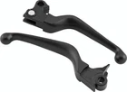 Bikers Choice Lever Set With Cable Clutch - Black Motorcycle Street 482857 New. Price: $48.59.