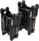 Powermadd 45591 Adjustable Handlebar Riser 4"-6" New. Price: $189.00.
