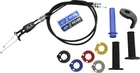 Motion Pro 12785 REV3 Variable Rate Throttle Kit New. Price: $192.99.