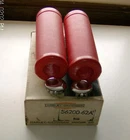 Nos Harley Davidson Panhead-shovelhead Red Handlebar Grips #56200-62A New. Price: $360.00.