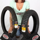 MH90-21, MT90-16 Shinko Classic 250 Front & Rear Kit Tires New. Price: $232.87.