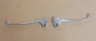 Honda QA50 Oem Original Brake Levers Left And Right Nice Used. Price: $39.00.
