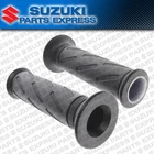 New Suzuki Oem Grips & Throttle Tube Set Gsxr 600 750 1000 Hayabusa Sv Katana. Price: $43.95.