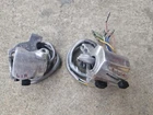 Switch Handle Honda S90Z S110 CL90Z CB100 CB125S Rh Lh Pair 7 Wire New. Price: $30.00.