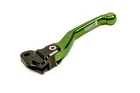 TORC1 Racing Vengeance Flex Front Clutch Lever Green 6918-0208 New. Price: $70.63.