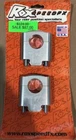 Rox 1.5" Block Riser For 1.25" Handlebars 3R-B13R R1250GS / 2013+ R1200GS New. Price: $59.55.