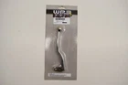 Wps 56-5112 Clutch Lever Silver Nos New. Price: $7.30.