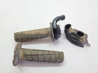 Kawasaki 2009 Throttle Tube Assembly 06-19 06-12 Klx 450R Used. Price: $39.39.