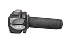 08 Bmw F800ST Twist Throttle & Handlebar Control Used. Price: $124.99.