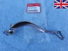 Honda CRF250L, M & Rally Genuine Rear Foot Brake Pedal 46500-KZZ-900 New. Price: $39.69.