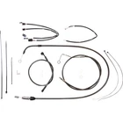 Magnum Control Cable Kit - Black Pearl 4871172 New. Price: $405.68.