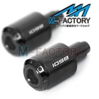 Cnc Atom Bar End Sliders For 1098S 1098R 07-12 11 08 New. Price: $39.31.