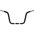 Wild Chubby 12 1/2" Springer Ape Hanger Handlebar - Black WO516B New. Price: $342.95.