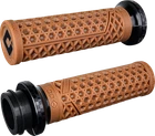 Odi V31VITWGR-BC Vans Indian Grips Tbw Challenger Chieftain Roadmaster 1" Gum New. Price: $79.99.