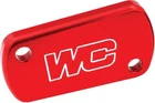 Works Connection Brake Cap Rear Aluminum Red #21-605 Fits Kawasaki/suzuki New. Price: $33.45.
