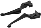 Kuryakyn Boss Blades Lever Set Black #1847 Harley Davidson New. Price: $99.99.