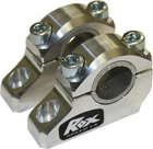 Rox Speed Fx 3R-B12POE Pro-offset Elite Block Riser 1-1/4IN. Clear Ano... New. Price: $106.16.