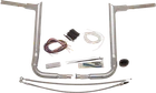 Fat Baggers Inc. Handlebar Kit - Pointed Top 16" Chrome 809116 New. Price: $749.95.