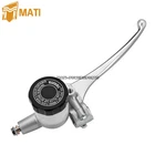 Front Brake Master Cylinder Assy For Honda Gold Wing GL1000 1975 1976 1977 New. Price: $129.99.