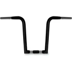 Wild Inc. Blackout 1/4 In. Outlawz 14 Springer Ape Hanger Bars - WO624B New. Price: $379.76.